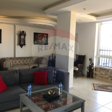 R9-1591 Furnished Apartment for Sale in Koura/Btouratij – 144m²! — 7