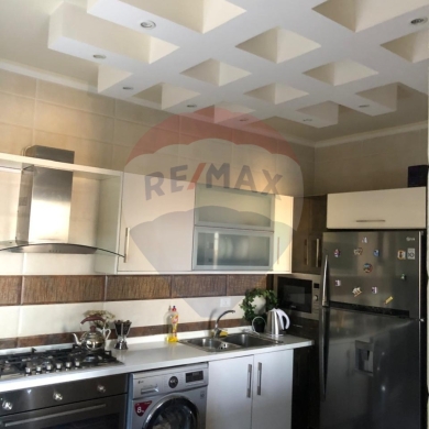 R9-1591 Furnished Apartment for Sale in Koura/Btouratij – 144m²! — 5