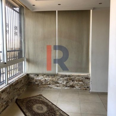 R9-1591 Furnished Apartment for Sale in Koura/Btouratij – 144m²! — 12