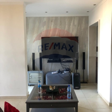 R9-1591 Furnished Apartment for Sale in Koura/Btouratij – 144m²! — 8