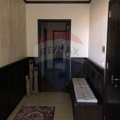 R9-1591 Furnished Apartment for Sale in Koura/Btouratij – 144m²! — 11