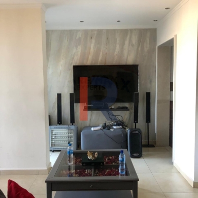 R9-1591 Furnished Apartment for Sale in Koura/Btouratij – 144m²! — 8