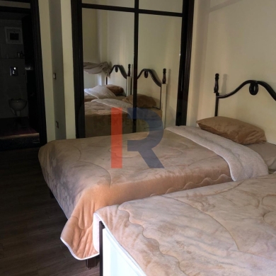 R9-1591 Furnished Apartment for Sale in Koura/Btouratij – 144m²! — 3
