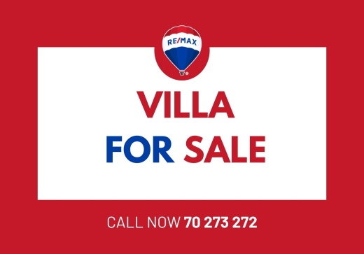 Villas for sale in Balamand - R9-1598 Villa for Sale in Koura/Balamand!