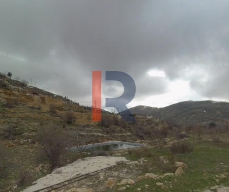 R9-1658 Land for Sale in Jurd Biqaasefrine – Danniyeh, 1,880 m², Nature Retreat — 3