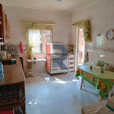 R9-1676 Apartment for Sale on Monla Street, Tripoli – 210 sqm Seventh-Floor Unit — 6