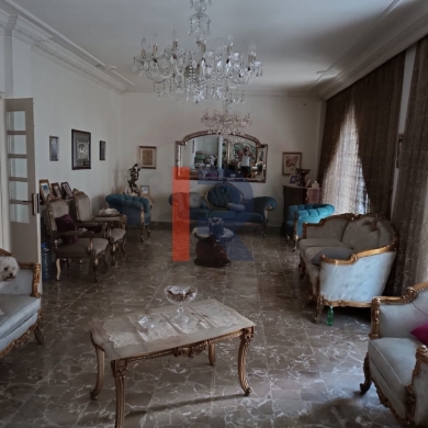 R9-1676 Apartment for Sale on Monla Street, Tripoli – 210 sqm Seventh-Floor Unit — 5