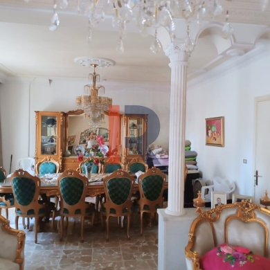 R9-1676 Apartment for Sale on Monla Street, Tripoli – 210 sqm Seventh-Floor Unit — 4