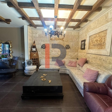 R9-1690 Ground Floor Apartment 280m for sale in Btouratij - Koura — 5