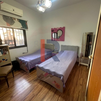R9-1690 Ground Floor Apartment 280m for sale in Btouratij - Koura — 6