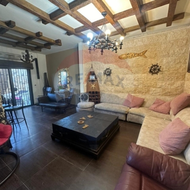 Apartments for sale in Btouratij - R9-1690 Ground Floor Apartment 280m for sale in Btouratij - Koura