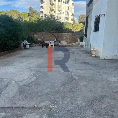 R9-1690 Ground Floor Apartment 280m for sale in Btouratij - Koura — 9