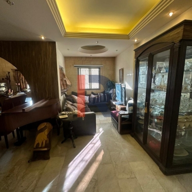 R9-1690 Ground Floor Apartment 280m for sale in Btouratij - Koura — 4