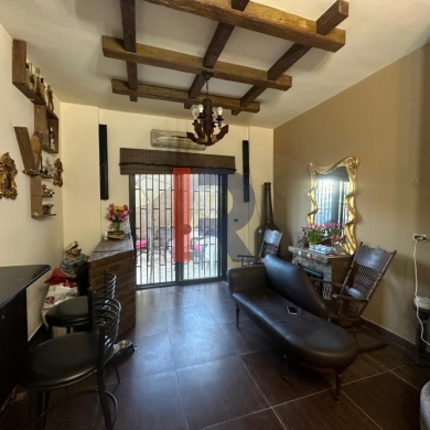 R9-1690 Ground Floor Apartment 280m for sale in Btouratij - Koura — 2