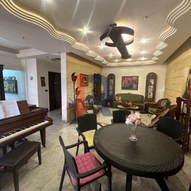 R9-1690 Ground Floor Apartment 280m for sale in Btouratij - Koura — 3