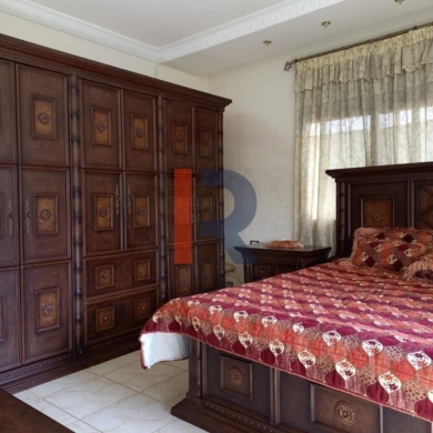 R9-1742 Furnished apartment 220m with jacuzzi for sale in Syr - Danniyeh — 2