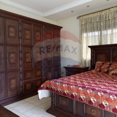 R9-1742 Furnished apartment 220m with jacuzzi for sale in Syr - Danniyeh — 2