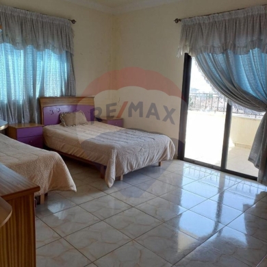 R9-1742 Furnished apartment 220m with jacuzzi for sale in Syr - Danniyeh — 3