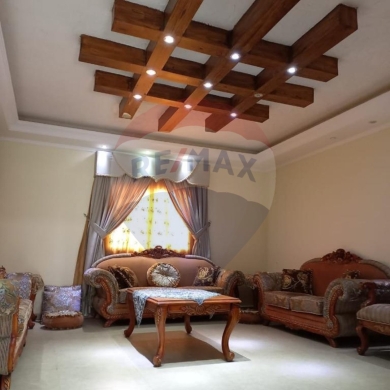 Apartments for sale dans Sir El Danniyeh - R9-1742 Furnished apartment 220m with jacuzzi for sale in Syr - Danniyeh