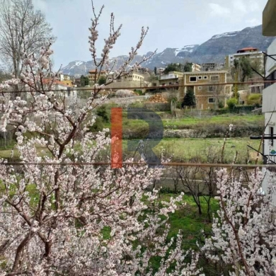 R9-1742 Furnished apartment 220m with jacuzzi for sale in Syr - Danniyeh — 9