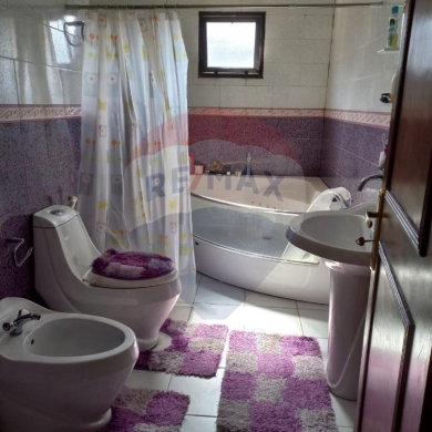 R9-1742 Furnished apartment 220m with jacuzzi for sale in Syr - Danniyeh — 6