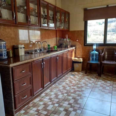 R9-1742 Furnished apartment 220m with jacuzzi for sale in Syr - Danniyeh — 5