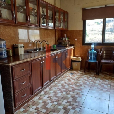 R9-1742 Furnished apartment 220m with jacuzzi for sale in Syr - Danniyeh — 5