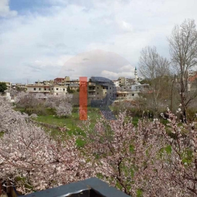 R9-1742 Furnished apartment 220m with jacuzzi for sale in Syr - Danniyeh — 10
