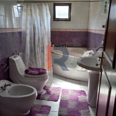 R9-1742 Furnished apartment 220m with jacuzzi for sale in Syr - Danniyeh — 6
