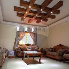 R9-1742 Furnished apartment 220m with jacuzzi for sale in Syr - Danniyeh