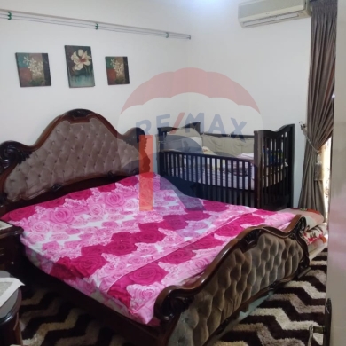 R9-1769 Apartment 120m for sale in Bab Al Ramel - Tripoli — 6