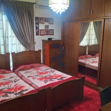 R9-1769 Apartment 120m for sale in Bab Al Ramel - Tripoli — 4