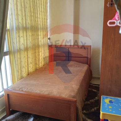 R9-1769 Apartment 120m for sale in Bab Al Ramel - Tripoli — 5
