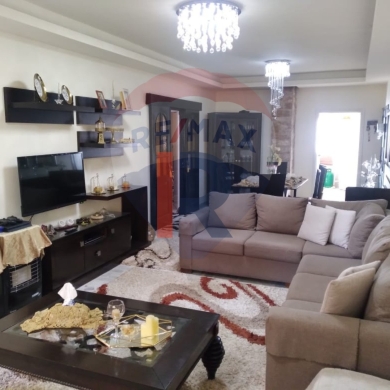 R9-1769 Apartment 120m for sale in Bab Al Ramel - Tripoli — 2