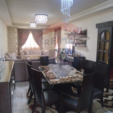 Apartments for sale dans Bab Al Ramel - R9-1769 Apartment 120m for sale in Bab Al Ramel - Tripoli
