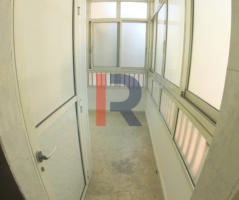 R9-1803 Apartment for Sale Behind Bank Audi on Boulevard - Tripoli — 7