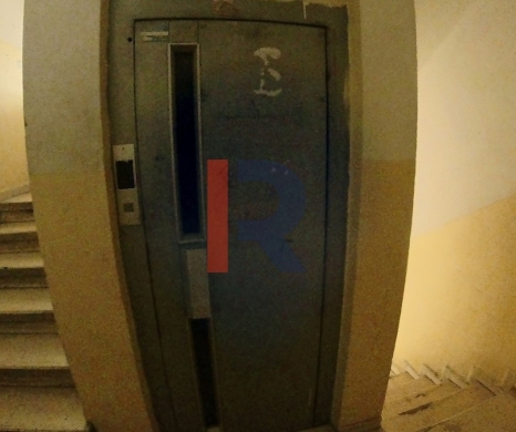 R9-1803 Apartment for Sale Behind Bank Audi on Boulevard - Tripoli — 16