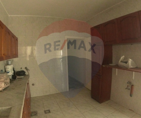 R9-1803 Apartment for Sale Behind Bank Audi on Boulevard - Tripoli — 6