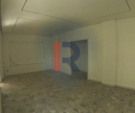 R9-1803 Apartment for Sale Behind Bank Audi on Boulevard - Tripoli