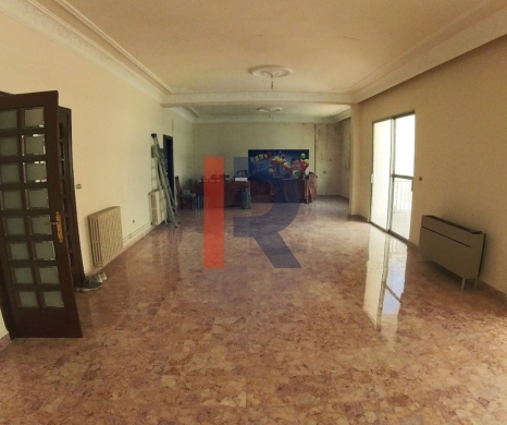 R9-1819 Spacious 300m Apartment for Sale in Al-Monla - Tripoli — 2