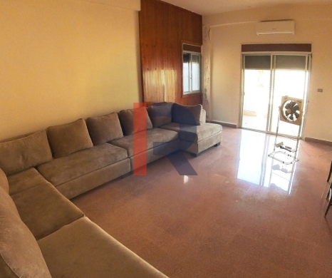 R9-1819 Spacious 300m Apartment for Sale in Al-Monla - Tripoli — 3