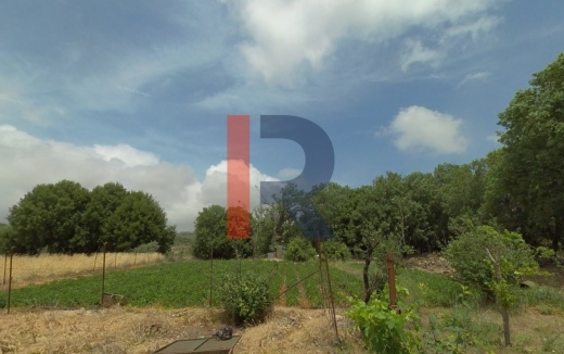 R9-1834 Land 1423m for Sale in Btouratij - Koura