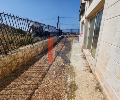 R9-1835 Ground Floor Apartment 160m with Garden for sale in Btouratij - Koura — 9