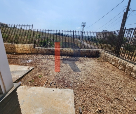 R9-1835 Ground Floor Apartment 160m with Garden for sale in Btouratij - Koura — 6