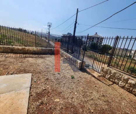 R9-1835 Ground Floor Apartment 160m with Garden for sale in Btouratij - Koura — 11