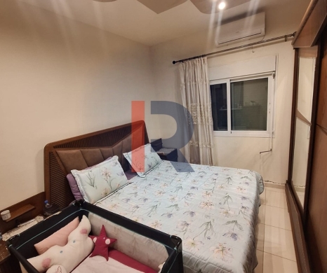 R9-1889 Apartment 80m with Terrace 40m for sale in Kfarkahel - Koura — 2