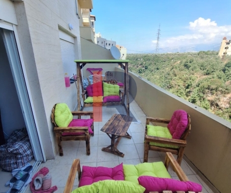R9-1889 Apartment 80m with Terrace 40m for sale in Kfarkahel - Koura — 4