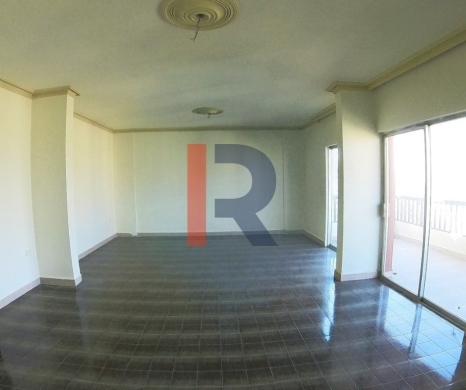 R9-1898 Spacious Apartment for Sale in Miten Street - Tripoli — 2