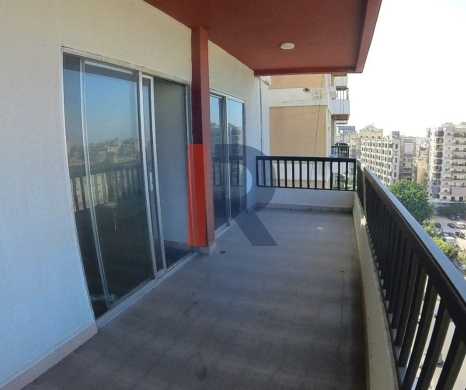R9-1898 Spacious Apartment for Sale in Miten Street - Tripoli — 7