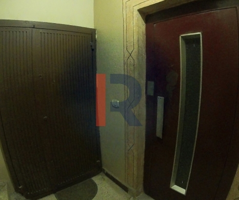 R9-1898 Spacious Apartment for Sale in Miten Street - Tripoli — 3